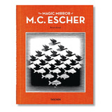Libro Espejo Magico De M.c. Escher, El - Ernst, Bruno