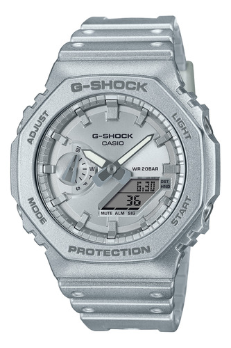 Reloj Casio G-shock Ga-2100ff-8acr