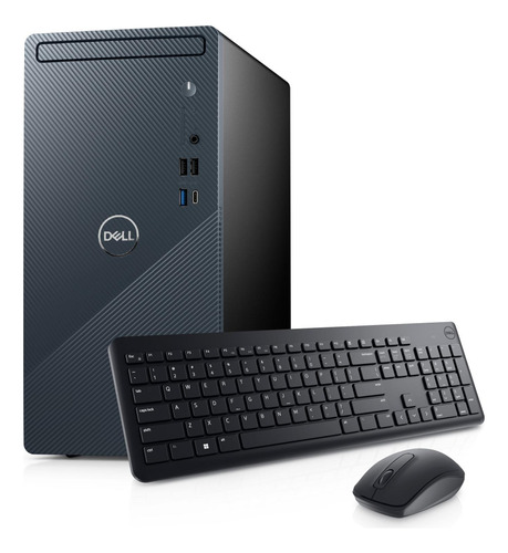 Dell - Inspiron 3020 Desktop
