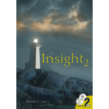 Insight 2: Com Cd Duplo, De Luz, Daniel C.. Dvs Editora Ltda, Capa Mole Em Português, 2002