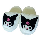 Pantuflones Animados - Pantuflas De Kuromi