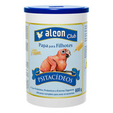 Alcon Club Papa Para Filhotes Psitacideos 600g