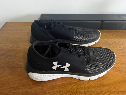 Zapatillas Under Armour 40