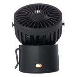 Ventilador De Escritorio Usb Pequeño Ventilador De Mesa Pers