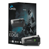 Intercomunicador Casco Cardo Packtalk Edge Single