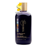  Shampoo Matizador Terramar Cabello Teñido Rubio/luces 250 Ml