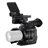 Canon Eos C300 Cinema Mark Ii Eos Camera Dual Pixel Corpo