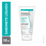 Sabonete Líquido Hidratante Fisiogel 150ml