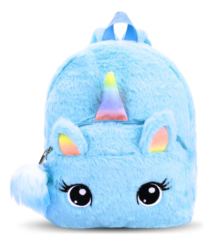 Mochila Unicornio