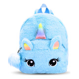 Mochila Unicornio