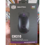 Mouse Cooler Master Rgb
