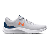 Tenis Para Correr Under Armour Mojo 2 Hombre