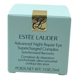 Estée Lauder Crema Para Ojeras Dia/noche Repair Eye 3ml