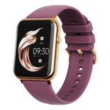 Reloj Inteligente Deportivo Para Mujer Q19 Pro Para Xiaomi H