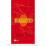 Livro Minigramática - Paschoalin & Spadoto [2010]