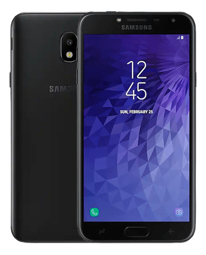 Celular Samsung J4 32gb Excelente Simples Idoso Whatsapp