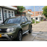 Renault Duster Oroch 2017 2.0 Dynamique