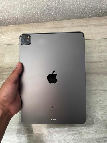 iPad Pro 2020 3ra Gen 512 Gb