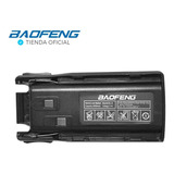 Bateria Baofeng Uv82 Original Handy Recargable 2800 Mah