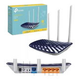 Router Repetidor 733mbps Wifi 5ghz Inalámbrico Banda Dual