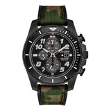 Citizen Promaster Tough Black Dial Ca0727-12e ..... Dcmstore