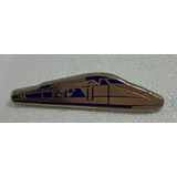 Pin Linea De Trenes Tgv Francia G10