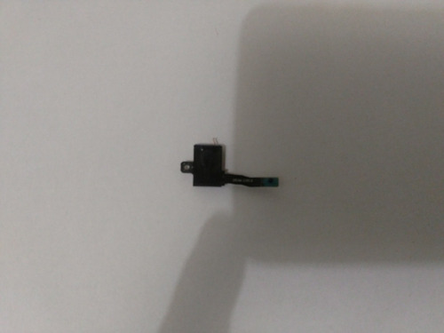 Flex Conector De Fone De Ouvido Samsung Galaxy S8 Plus G955f