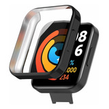 Funda Case D Tpu Brillante Compatible Con Redmi Watch 2 Lite