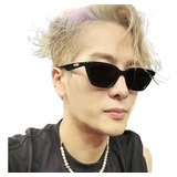 Gafas Jackson Wang Cool Para Hombre Famoso