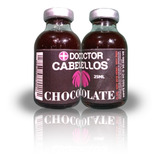 Dr Cabellos Chocolate 25 Ml - mL a $560