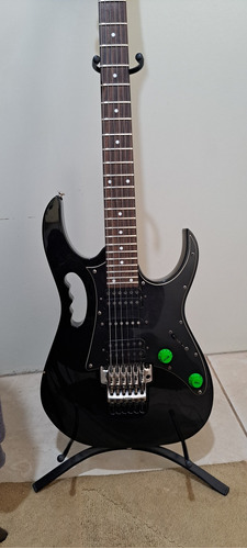 Ibanez Jem Jr 