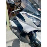 Kymco Downtown 300i