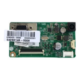 Placa Principal Monitor Flatron 20en33ss-m Eax64985205