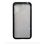 Carcasa Compatible Con iPhone 8 Plus, Accesorio Celular