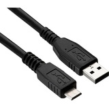 Cable Usb Compatible Con Cámara Sony Alpha A6300