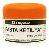 Pasta Para Identificação De Água Em Tanques - Pasta D'água