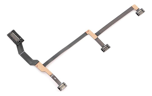 Repuesto De Cable Flex Flexible Para Gimbal Cámara Mavic Pro