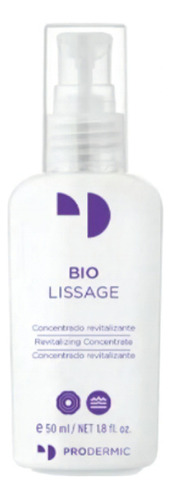 Lissage Bio Serum - Suero Anti Arrugas - Prodermic X50ml