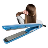 Chapinha Prancha Profissional Nano Titanium 110/220v Full Nf