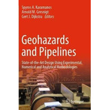 Libro Geohazards And Pipelines : State-of-the-art Design ...