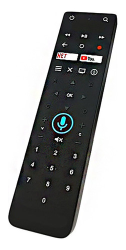 Control Remoto Tele Sintonizador Tv Por Cable Centro Zuk