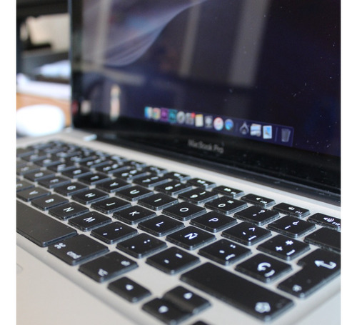 Macbook Pro 13 2010 500 Gb