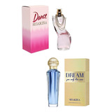 Perfumes Promo Shakira Dance + Dream Originales Importados