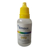 Reactivo De Cloro Emaux 30 Ml