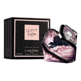 Perfume Importado Feminino Trésor La Nuit Edp 50ml - Lancôme - 100% Original Lacrado Com Selo Adipec E Nota Fiscal Pronta Entrega