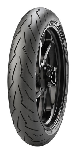 Llanta Pirelli Diablo Rosso 3 110/70 R17 54h Tubeless Radial