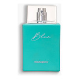 Mahogany Blue Perfume Feminino 100ml