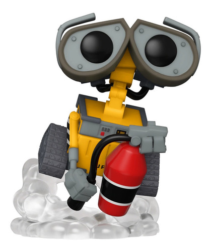 Funko Pop! Wall-e #1115