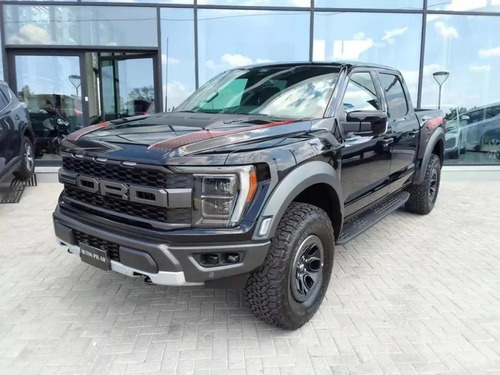 Ford F-150 3.5 F 150 Raptor 2024