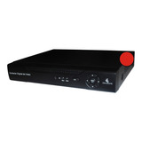 Nvr Grabador Cctv 8 Canales Video Hdmi Para Camaras Ip Onvif